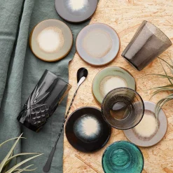 COSMOS Untersetzer 4er-Set