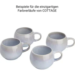 COTTAGE Tasse