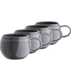 COTTAGE Tasse 4er-Set