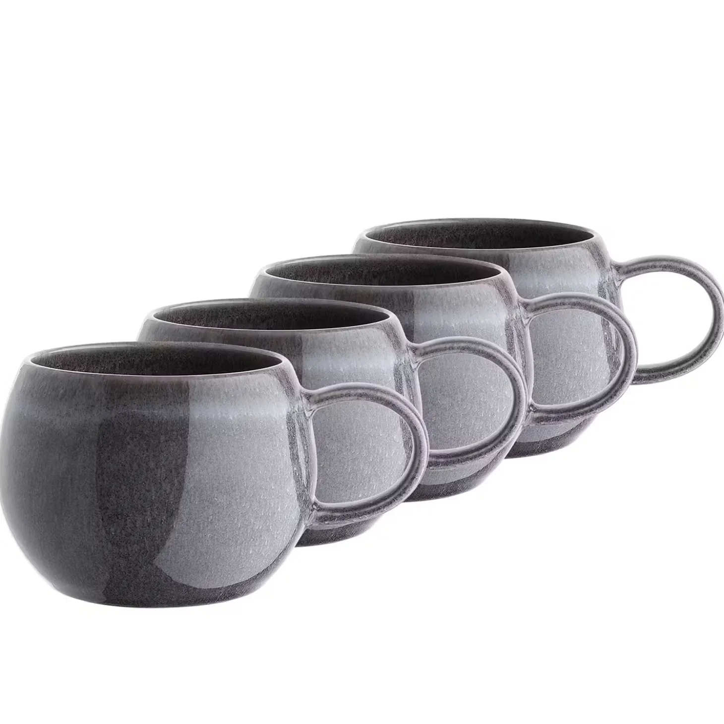 COTTAGE Tasse 4er-Set