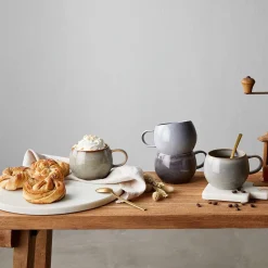 COTTAGE Tasse 4er-Set