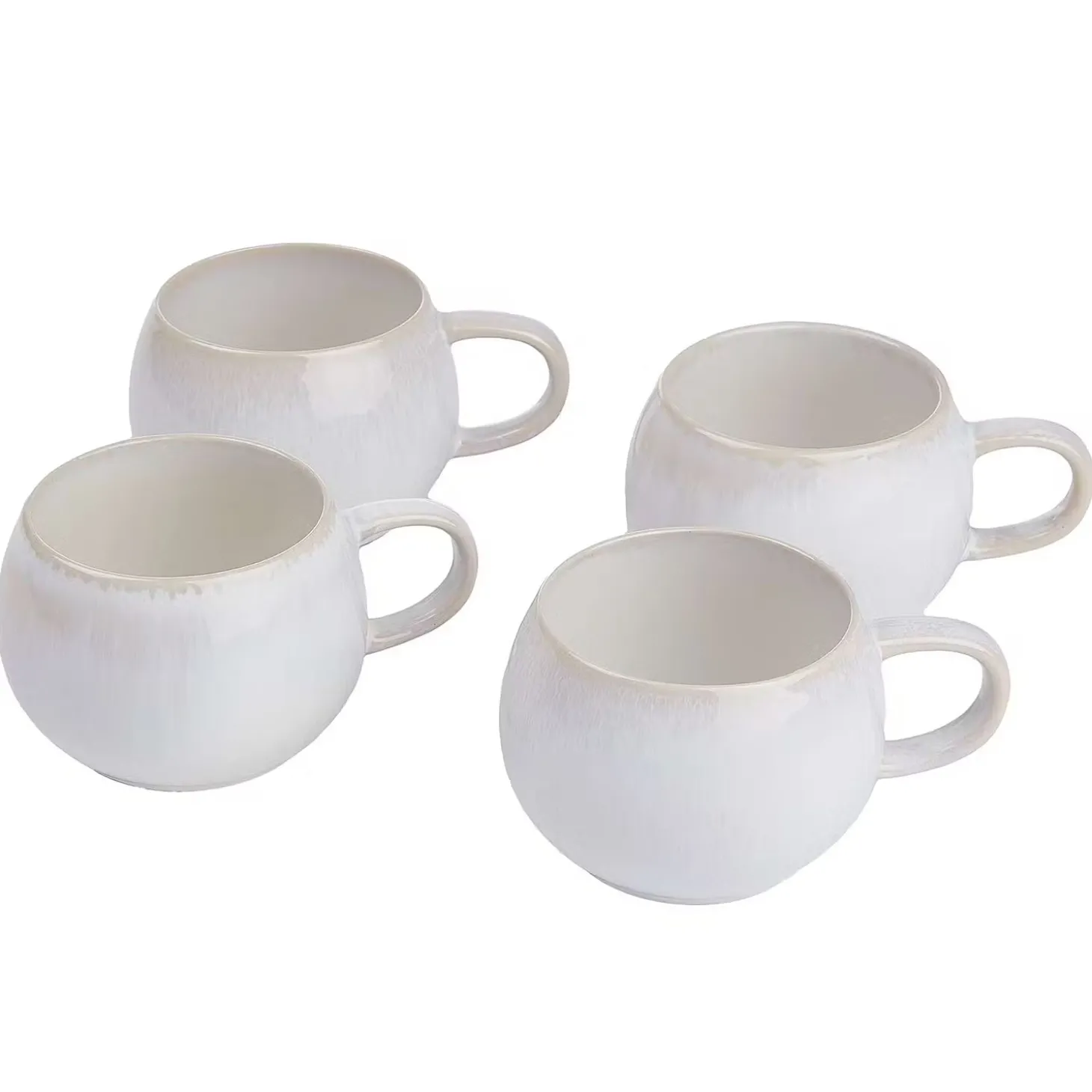 COTTAGE Tasse 4er-Set