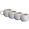COTTAGE Tasse 4er-Set