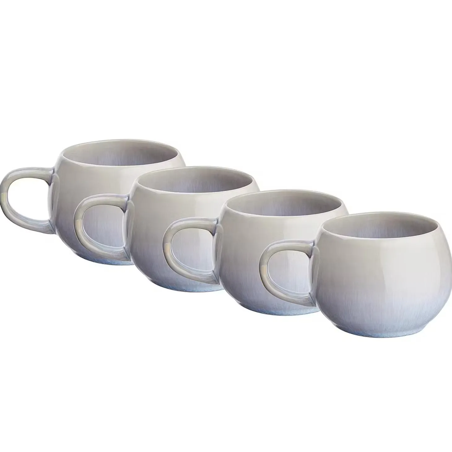 COTTAGE Tasse 4er-Set