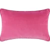 COTTON Kissen VELVET