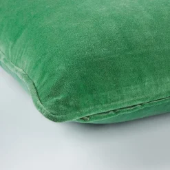 COTTON Kissen VELVET