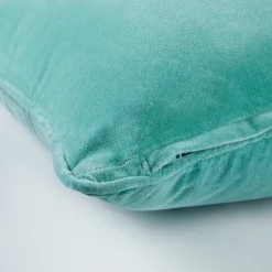 COTTON Kissen VELVET