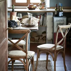 CROSS COUNTRY Stuhl 2er-Set