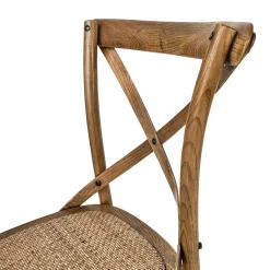 CROSS COUNTRY Stuhl 2er-Set