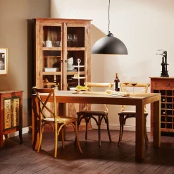 CROSS COUNTRY Stuhl 2er-Set