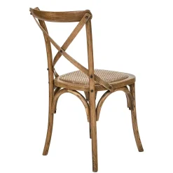 CROSS COUNTRY Stuhl 2er-Set