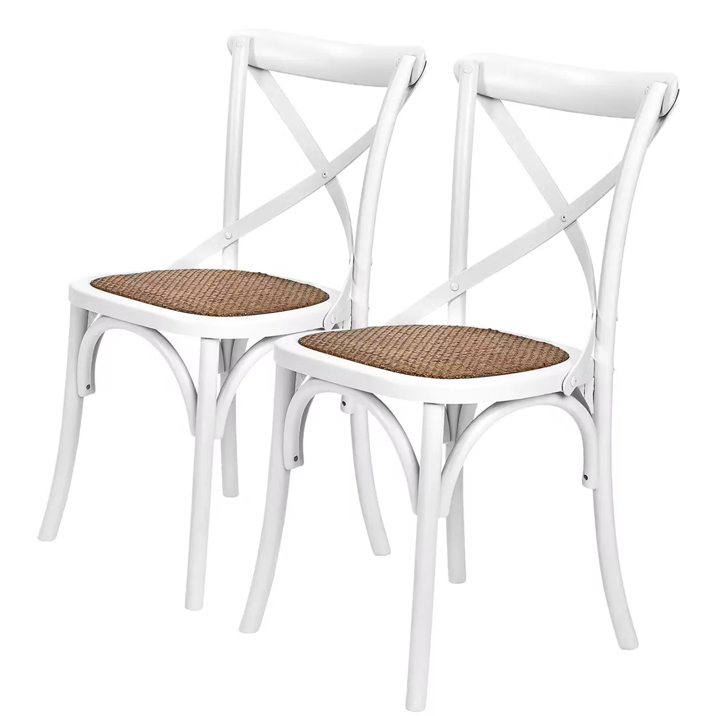 CROSS COUNTRY Stuhl 2er-Set