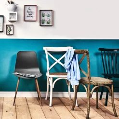 CROSS COUNTRY Stuhl 2er-Set