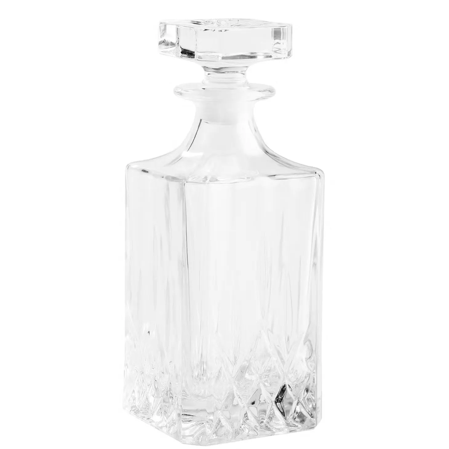 CRYSTAL CLUB Karaffe