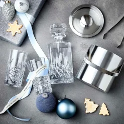 CRYSTAL CLUB Karaffe