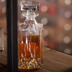 CRYSTAL CLUB Karaffe