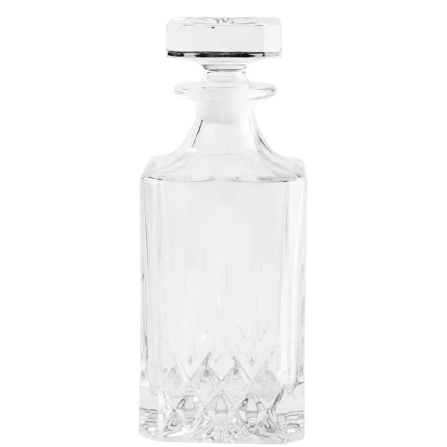 CRYSTAL CLUB Karaffe