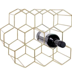 CUBICLE Weinregal 2er-Set