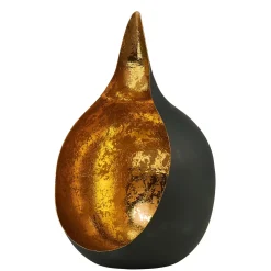 DELIGHT Teelichthalter 4er-Set