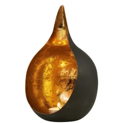 DELIGHT Teelichthalter 4er-Set