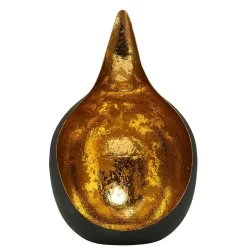 DELIGHT Teelichthalter 4er-Set