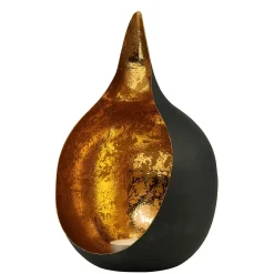 DELIGHT Teelichthalter 4er-Set