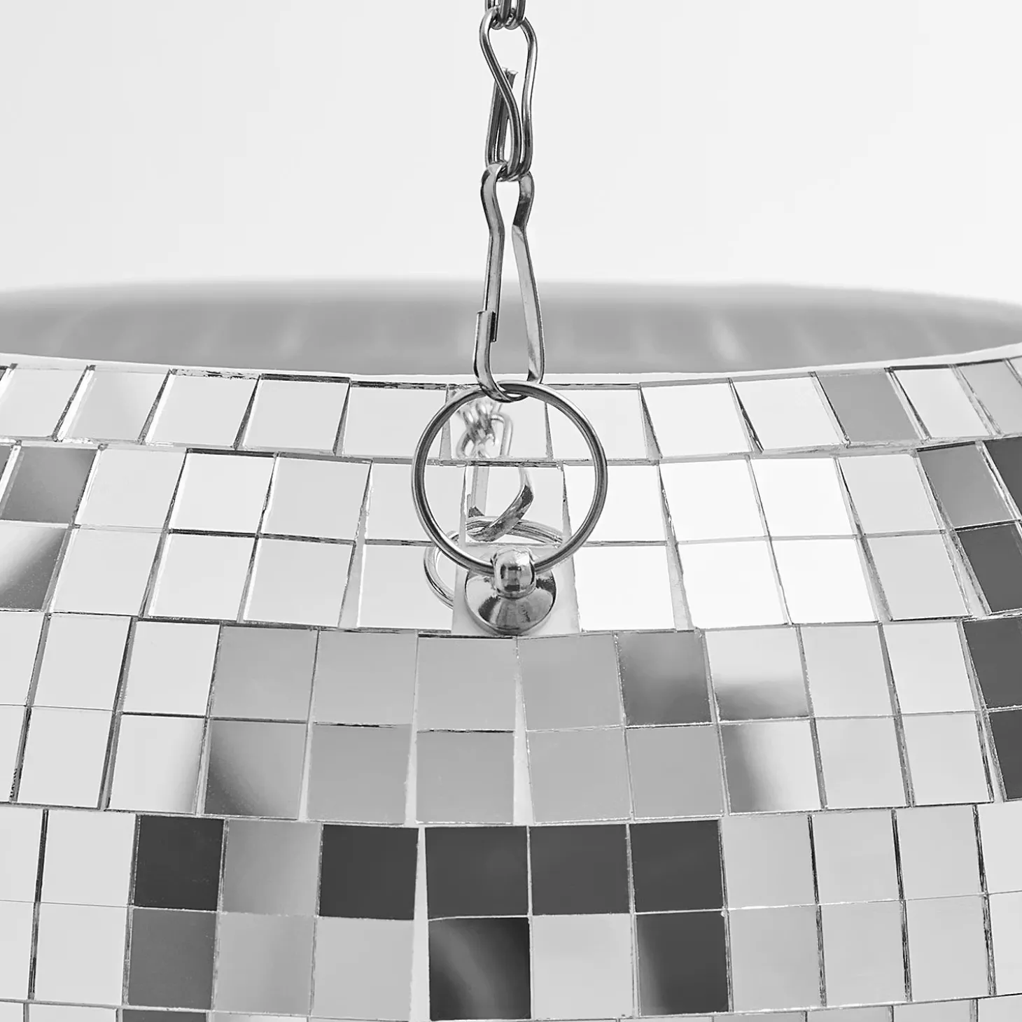 DISCO Blumenübertopf zum Hängen