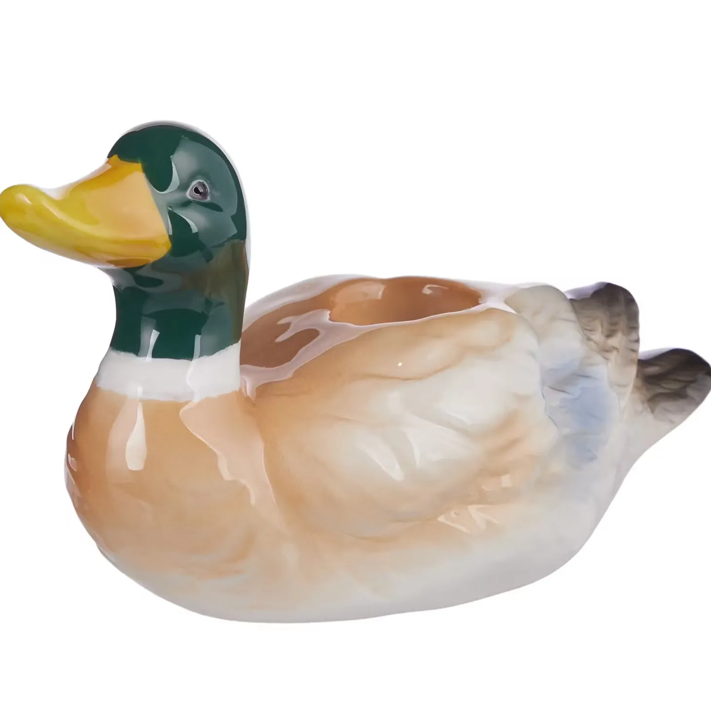 DUCK Kerzenhalter