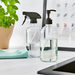 ECO Spülmittelspender