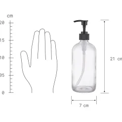 ECO Spülmittelspender