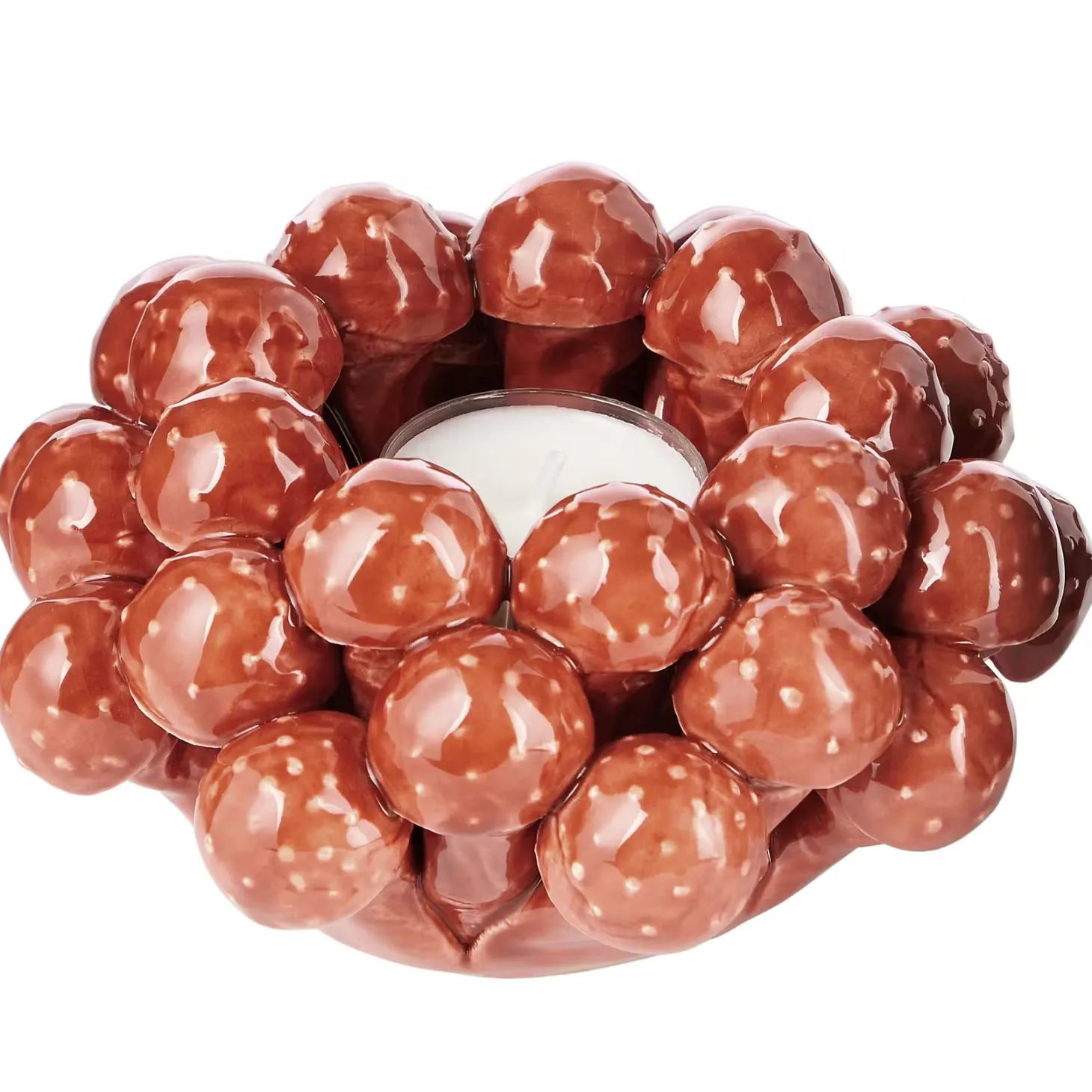 ENCHANTED FOREST Teelichthalter