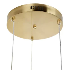 EXEMLAR Pendelleuchte