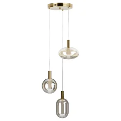 EXEMLAR Pendelleuchte