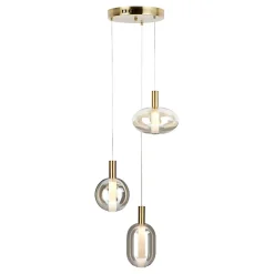 EXEMLAR Pendelleuchte