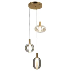 EXEMLAR Pendelleuchte