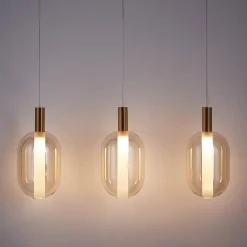 EXEMLAR Pendelleuchte