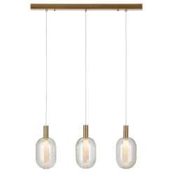 EXEMLAR Pendelleuchte