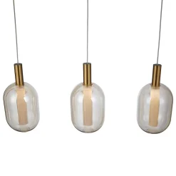 EXEMLAR Pendelleuchte