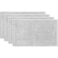 FABULOUS Gästehandtuch 4er-Set