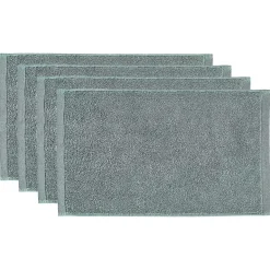 FABULOUS Gästehandtuch 4er-Set