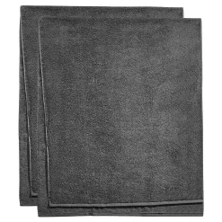 FABULOUS Saunatuch 2er-Set