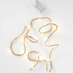 FARMHOUSE Lichterkette