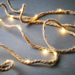 FARMHOUSE Lichterkette