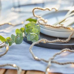 FARMHOUSE Lichterkette