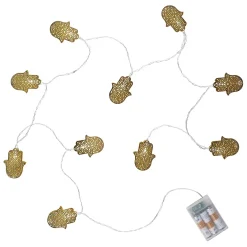 FATIMA LED-Lichterkette