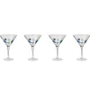 FAYETTE Martiniglas 4er-Set