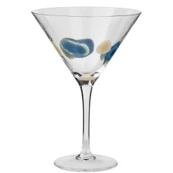 FAYETTE Martiniglas 4er-Set