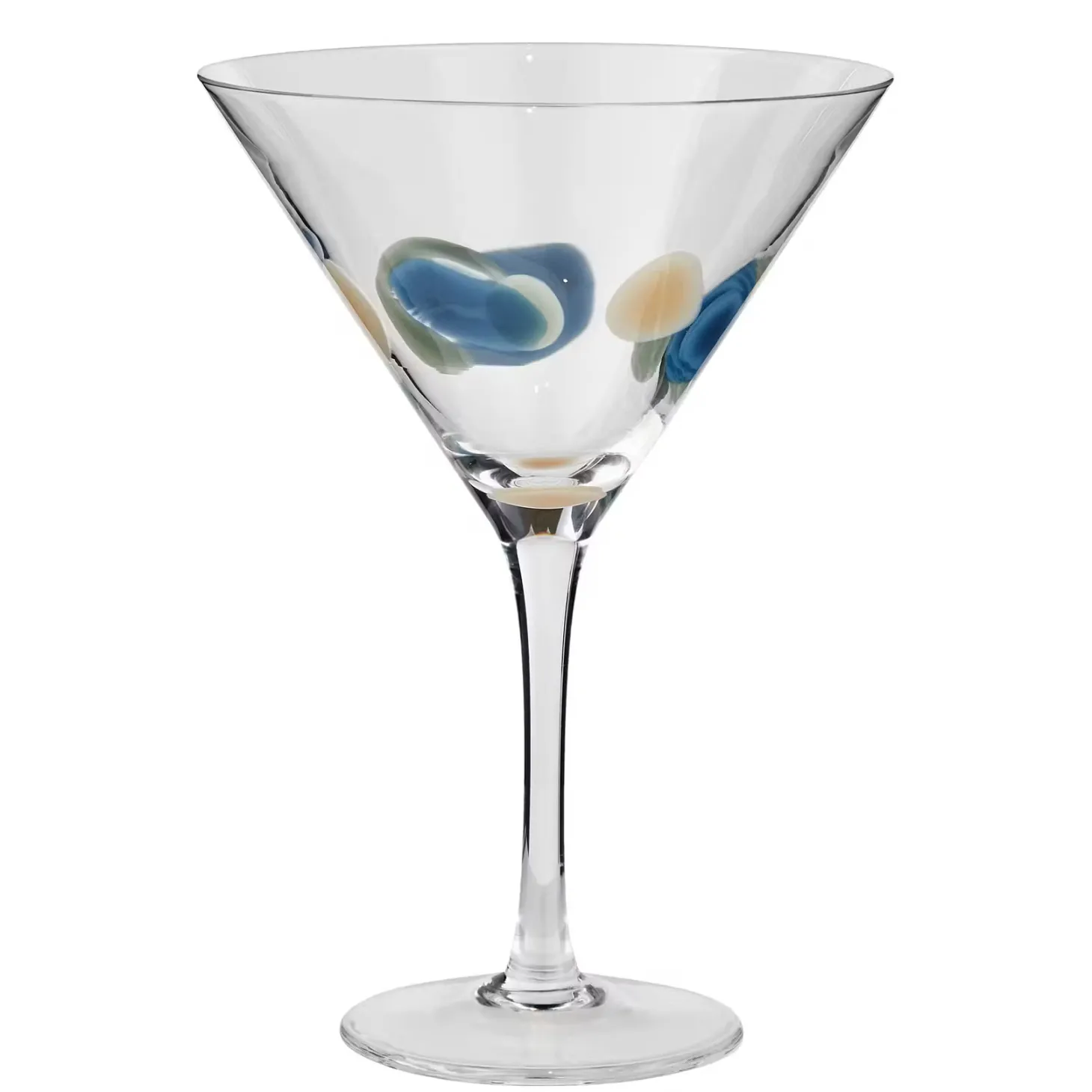 FAYETTE Martiniglas 4er-Set