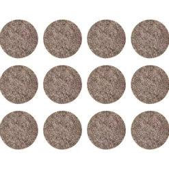FELTO Untersetzer 12er-Set