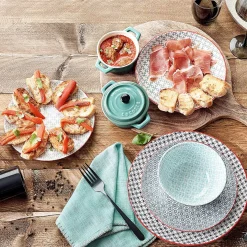 FINCA Serviette 10er-Set